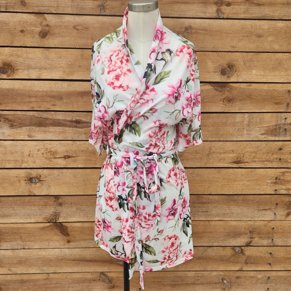 💥💥Brie Robe by Show Me Your MuMu - Picture 7 of 10